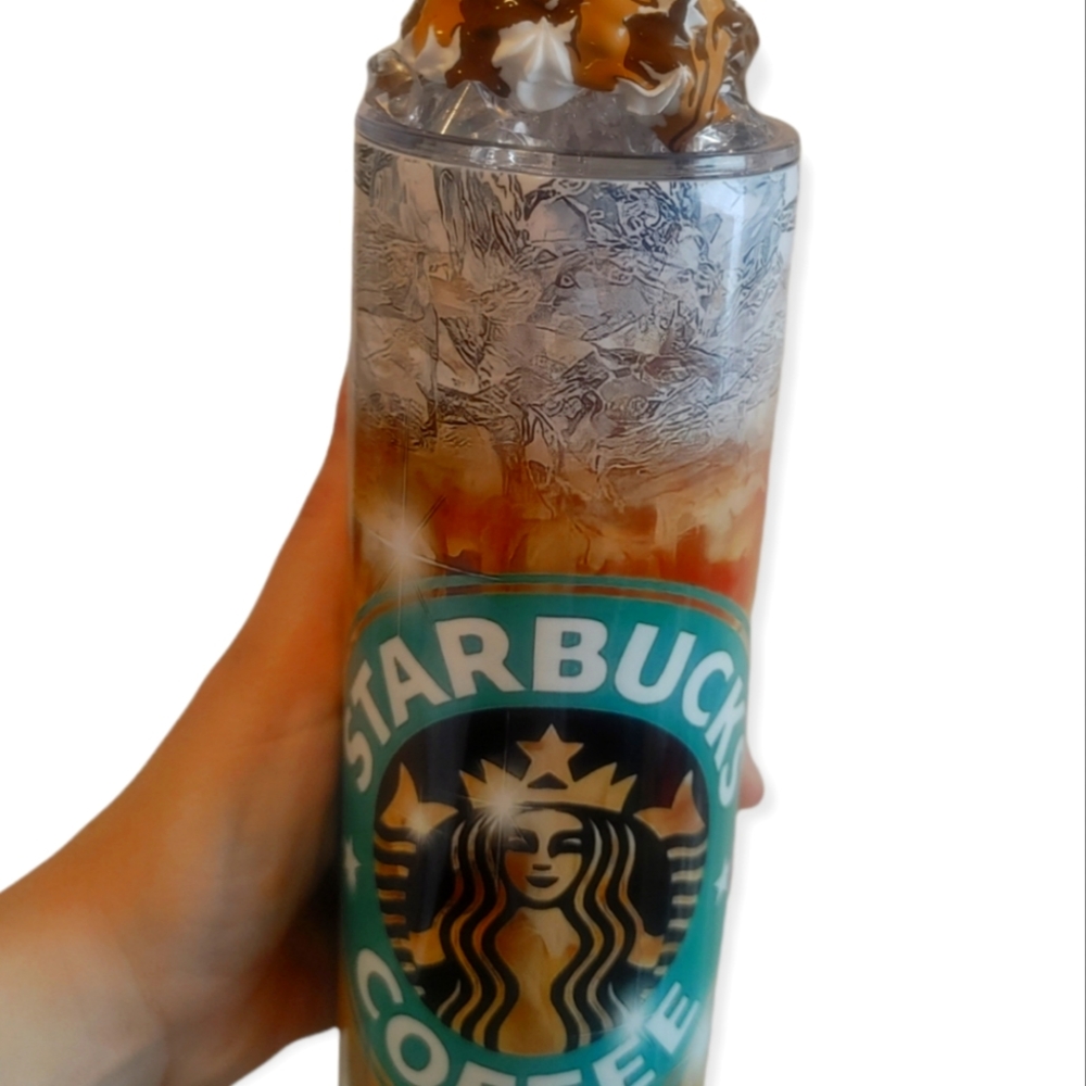 Tumbler